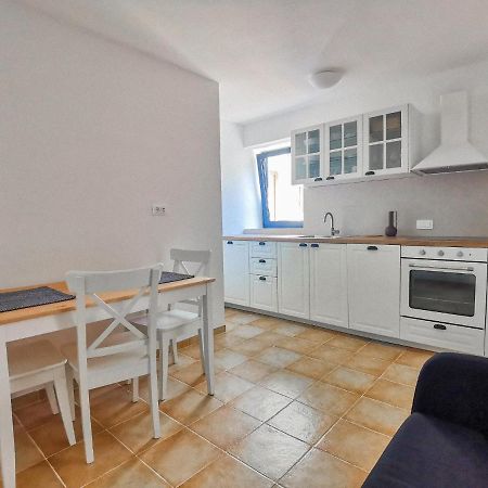 Apartment Muretto Bašanija Εξωτερικό φωτογραφία