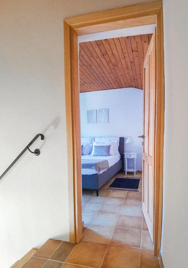 Apartment Muretto Bašanija Εξωτερικό φωτογραφία