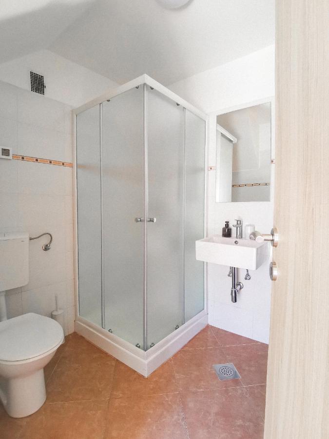 Apartment Muretto Bašanija Εξωτερικό φωτογραφία
