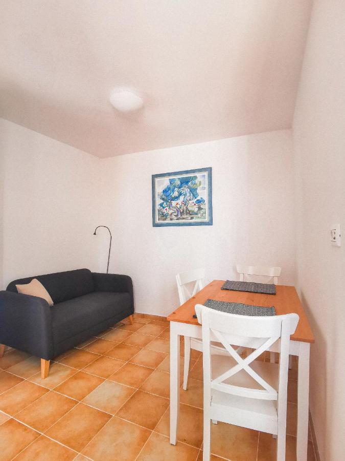 Apartment Muretto Bašanija Εξωτερικό φωτογραφία