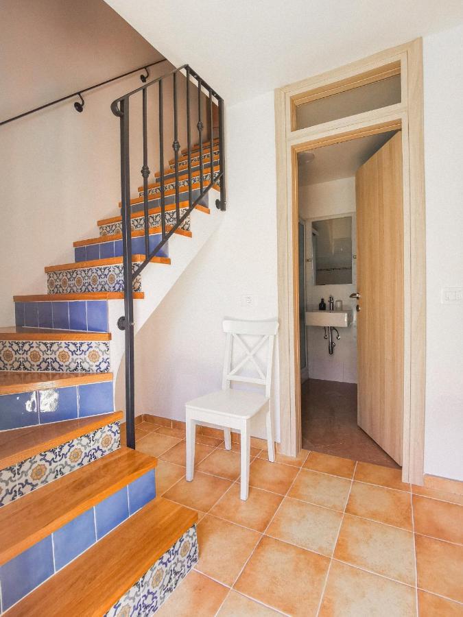 Apartment Muretto Bašanija Εξωτερικό φωτογραφία