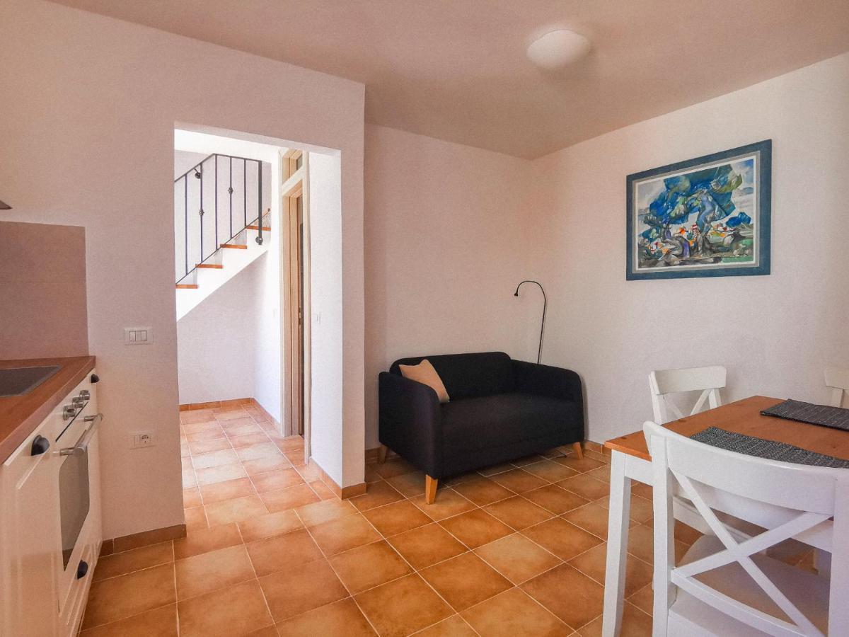 Apartment Muretto Bašanija Εξωτερικό φωτογραφία