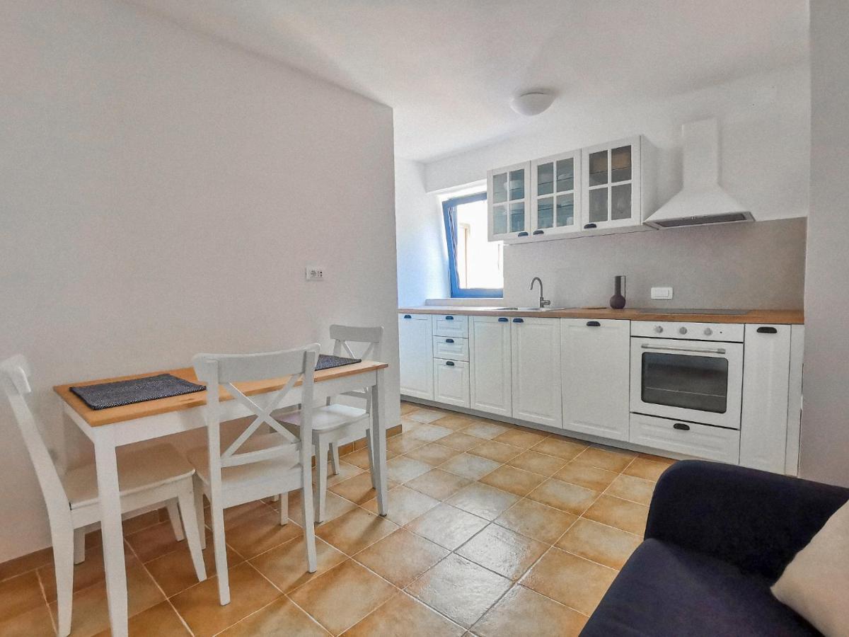 Apartment Muretto Bašanija Εξωτερικό φωτογραφία