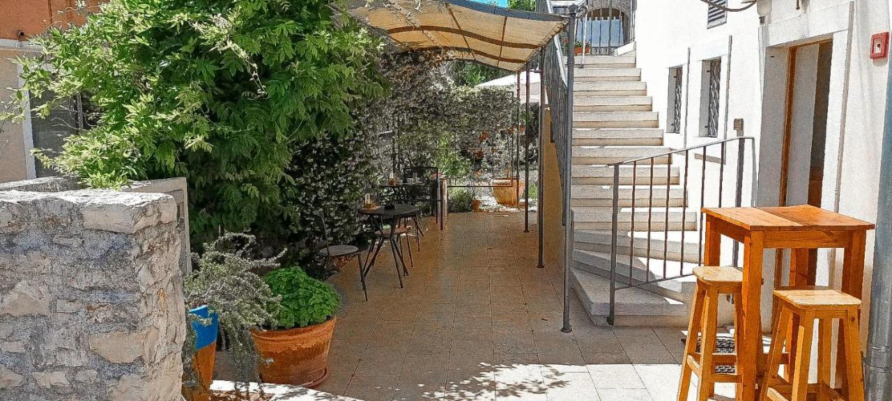 Apartment Muretto Bašanija Εξωτερικό φωτογραφία