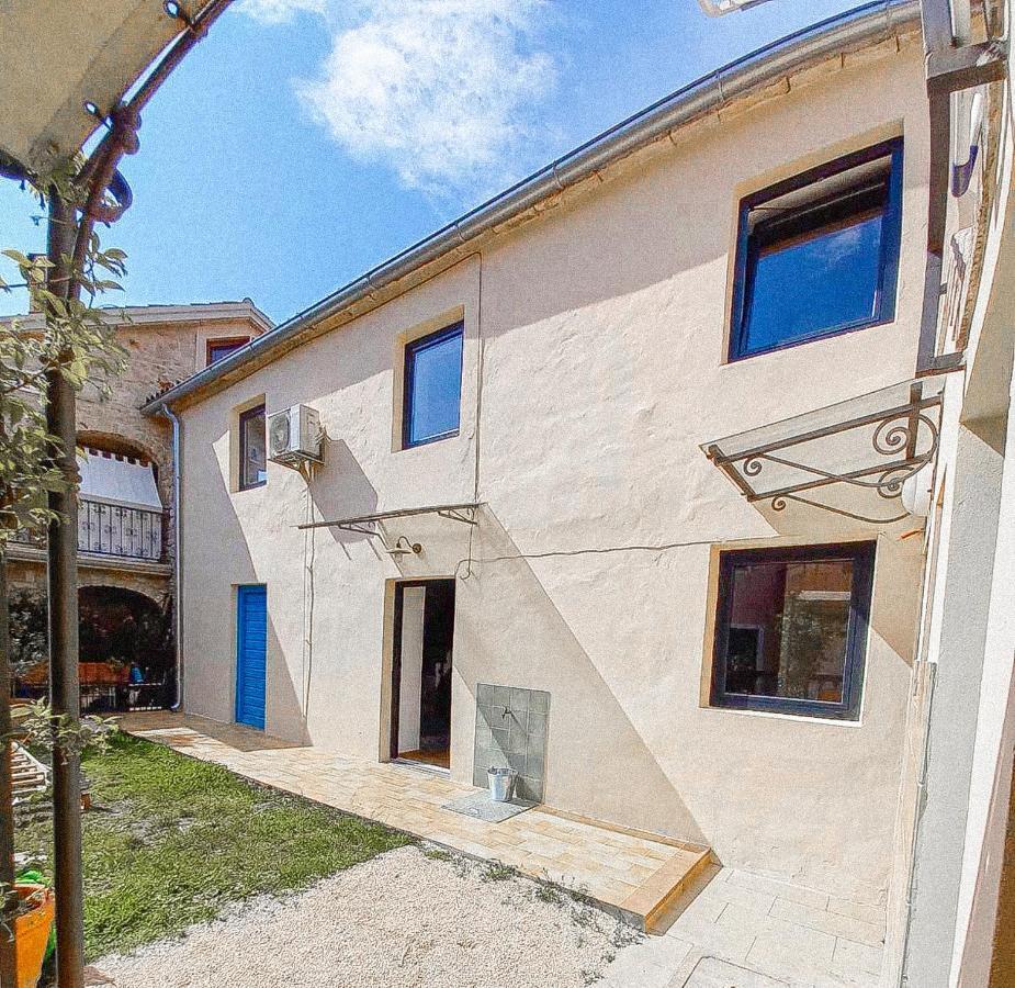 Apartment Muretto Bašanija Εξωτερικό φωτογραφία